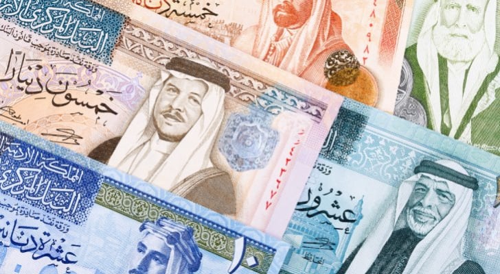 خبير مصرفي يرجح عدم رفع المركزي الأردني لأسعار الفائدة وكالة نيروز الاخبارية