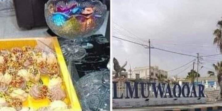 لماذا دوماً تركز عدسات البعض على الجانب السلبي ولا تعظم الجانب الإيجابي ؟؟؟