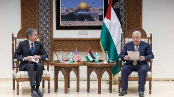 تفاصيل الخطة الأميركية لتهدئة الأوضاع في الضفة