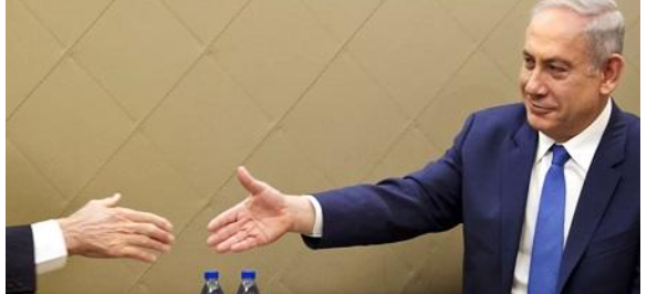 بلد عربي جديد يستعد للتتطبيع مع اسرائيل