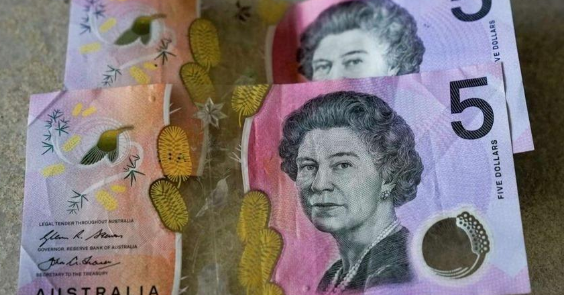 أستراليا تتخلص من صور ملوك بريطانيا على عملاتها الورقية