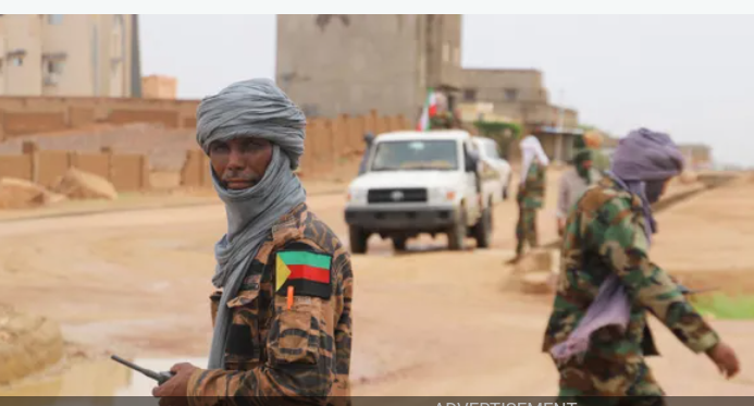 اجتماع كيدال بمالي.. اتفاقية الجزائر تمر بـالفرصة الأخيرة