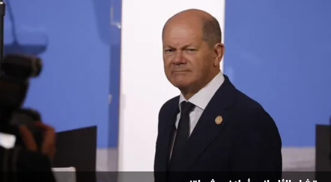 شولتز المتناقض.. يسبح بين نيران المعارضة وغضب واشنطن