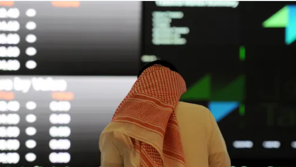 الأسواق الخليجية في يناير.. السوق السعودي أكبر الرابحين