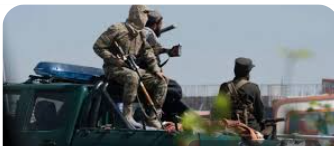 عقوبات أميركية جديدة على قيادات حركة طالبان