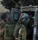 الاحتلال الإسرائيلي يعتقل 27 فلسطينيا