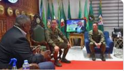 أميركا توقع اتفاقية استخدام أربع قواعد عسكرية جديدة في الفلبين