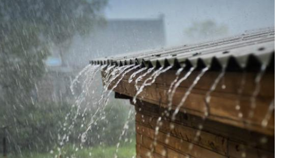 إربد والسلط الأكثر استقبالا للأمطار