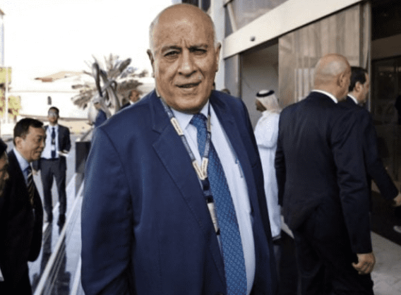 السعودية: امتناع فلسطين عن التصويت لصالحنا (خطأ بسيط)