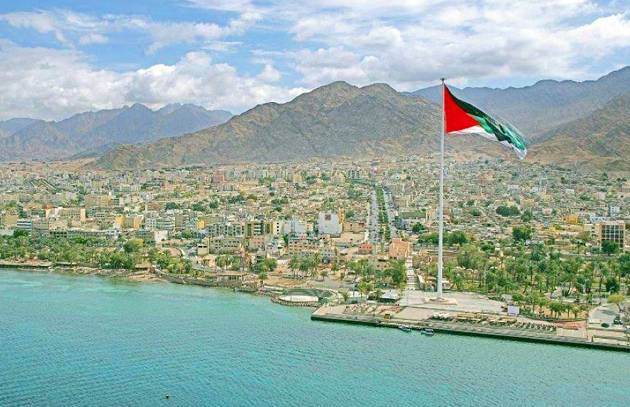 الحاج حسن: ازدياد سكان العقبة في 22 عام من 60 – 217 ألف نسمة