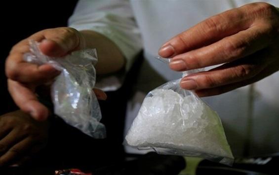 الاردن.. ضبط 195 شخصا في 109 قضايا مخدرات باسبوع