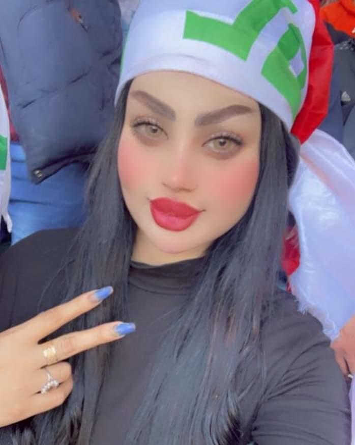 تتصدر الترند .. وفاة المدونة العراقية طيبة العلي على يد والدها