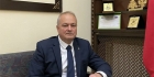 السفير الروسي في لبنان روسيا تواجه آلة حلف الناتو بأكملها