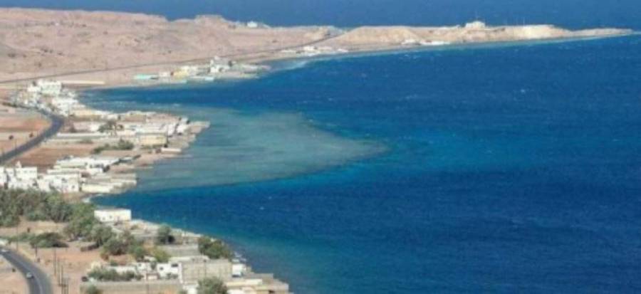 مرصد الزلازل يسجل زلزالا بقوة 4.2 ريختر على سواحل البحر الأحمر