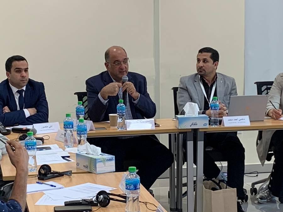 ورشة العمل الإقليمية حول التكيف مع التغير المناخي في المدن التاريخية العربية تختتم أعمالها في الشارقة