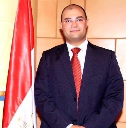 خبير اقتصادي مصري يقترح حل الازمة الاقتصادية العالمية