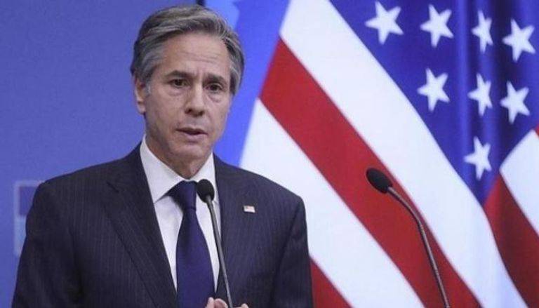 أزمة المنطاد تعطل زيارة بلينكن للصين