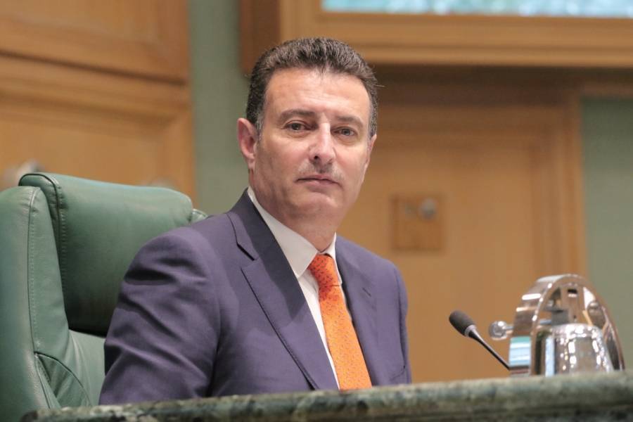 الصفدي: دور الاعلام رئيسي وهو شريك أساسي لنا في الدور الرقابي