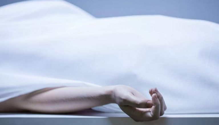 الأمن المصري يستخرج جثة فتاة بعد 40 يوماً على دفنها