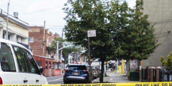 مقتل شخص بإطلاق نار في ولاية تينيسي الأمريكية