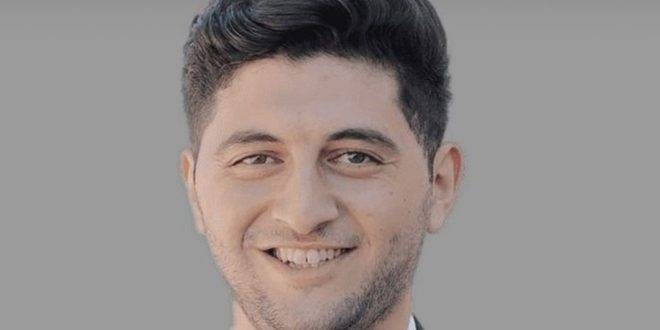 استشهاد شاب فلسطيني برصاص الاحتلال جنوب نابلس