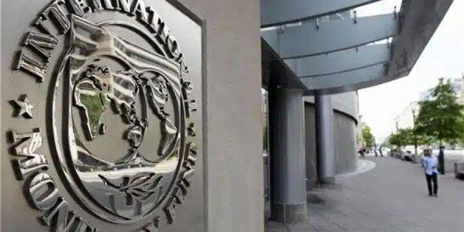 صندوق النقد الدولي يتوقع أن تعزز الصين النمو العالمي