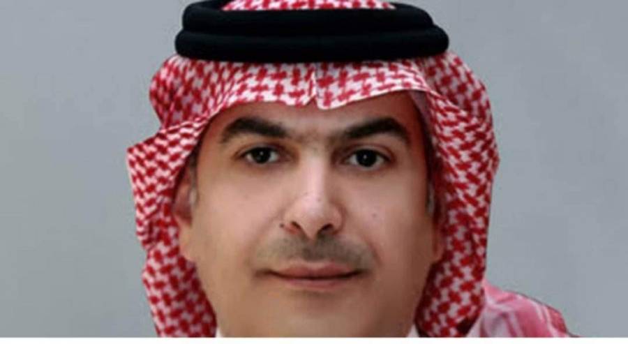 من هو أيمن السياري المحافظ الجديد للبنك المركزي السعودي