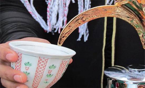 صلح عشائري في جريمة قتل أردني لمصري