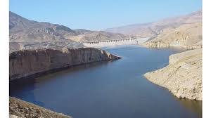 وزارة المياه والري : ارتفاع الهطول المطري العام الى 55  من المعدل العام وتخزين السدود 88,5 مليون م3 بنسبة 31,5 