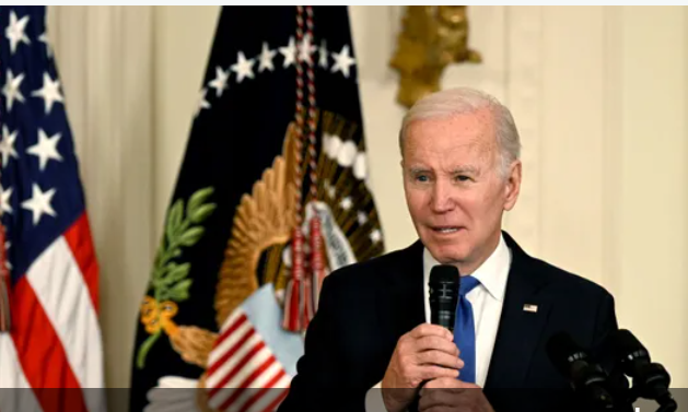 بايدن يصدر بيانا احتفاء باليوم العالمي للأخوة الإنسانية