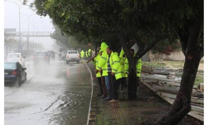 الأمانة: جميع الطرق سالكة.. والتعامل مع 15 ملاحظة الجمعة والسبت