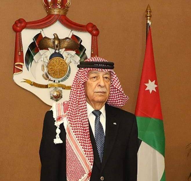 النائب شادي آل الحصان يشيد بالعيسوي