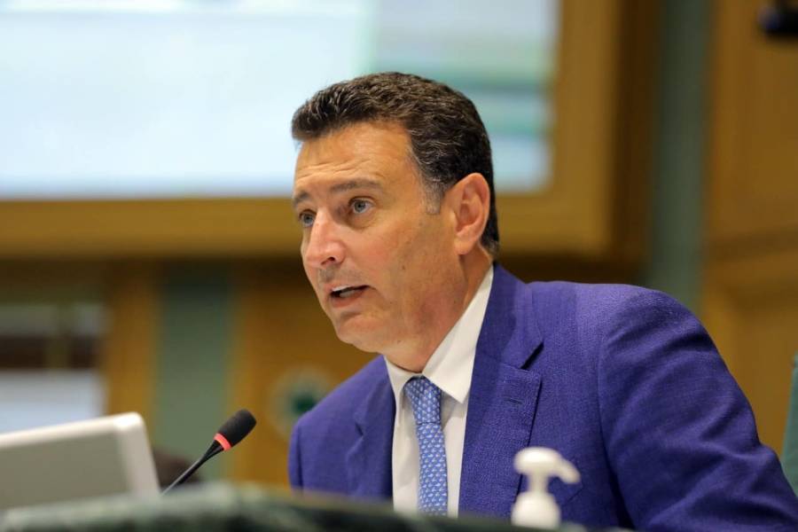 المكتب الدائم للنواب يلتقي رؤساء مجالس المحافظات الأحد