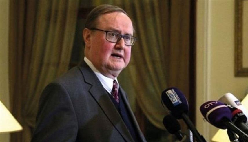 مسؤول فرنسي: الأردن جاهز لمساعدة لبنان