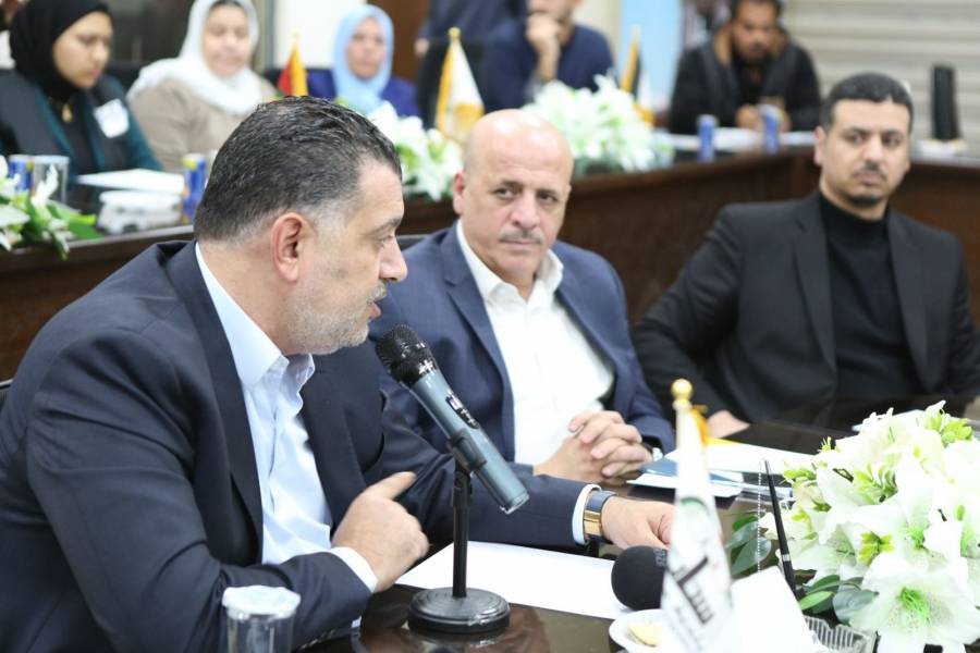 إرادة في لواء سحاب ...فيديو وصور