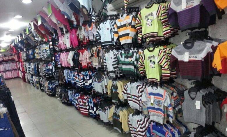 قطاع الألبسة والأحذية بالعقبة: شكاوى من تأخر معاينة الجمارك