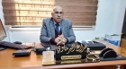 وفاة هزاع شقيق الدكتور حسن البرماوي