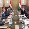 المجر تستجيب لطلب وزير الخارجية المصري بزيادة عدد المنح الدراسية المجرية السنوية  المقدمة إلى مصر