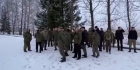 الدفاع الروسية تحرير جنود روس من الأسر في أوكرانيا