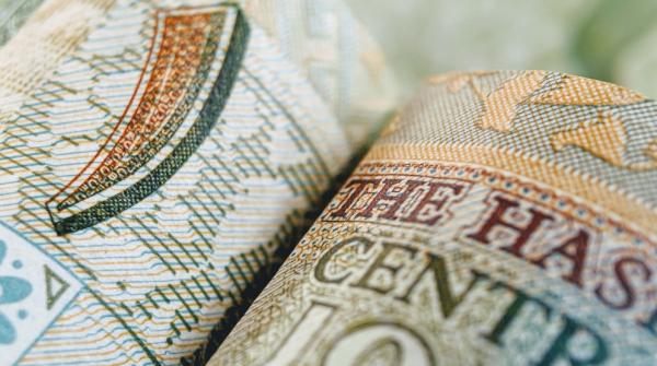 رفع أسعار الفائدة على أدوات السياسة النقدية بالأردن يدخل حيز التنفيذ