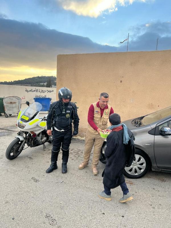 الإدارات المرورية تدعو للالتزام بقواعد السير مع عودة المدارس