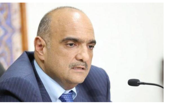 الخصاونة يعمم لمراعاة أحكام قانون البيئة الاستثمارية