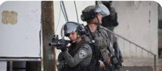 الاحتلال يحاصر أريحا لليوم التاسع ويعتقل 17 فلسطينيا بالضفة