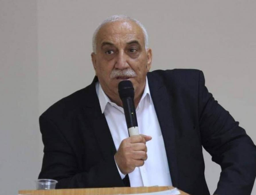 محافظ أريحا: لا تعليمات بالتصدي للاحتلال