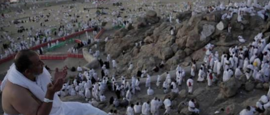 الأوقاف: لا تمديد للتسجيل الأولي للحج