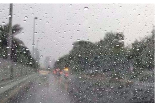 ارتفاع معدل الهطول المطري إلى 56