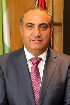 الشواربة يؤكد على اتخاذ الجاهزية والاستعداد التام للمنخفض