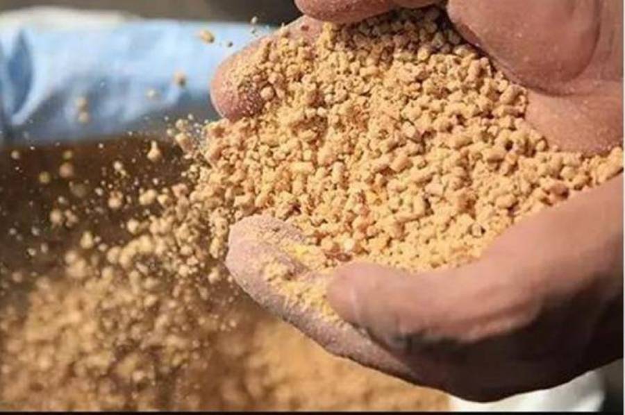 تعليق استيراد الأعلاف الخشنة المستوردة من العراق مؤقتا