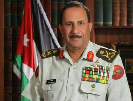 اللواء الزيدانيين: الملك حول التحديات إلى فرص