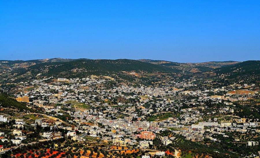 عجلون: هيئة إدارية جديدة لشباب الجنيد